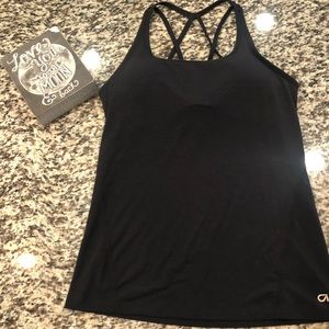 Gap Fit tank